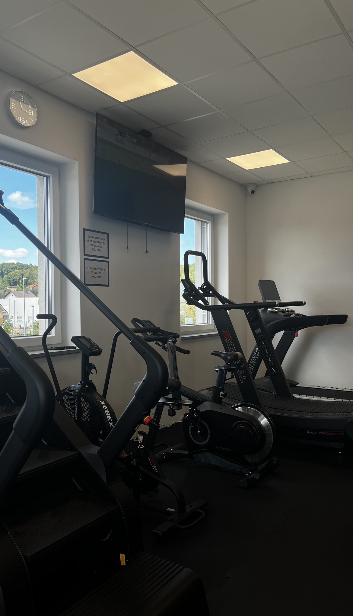 Don Vito Gym Črnomelj