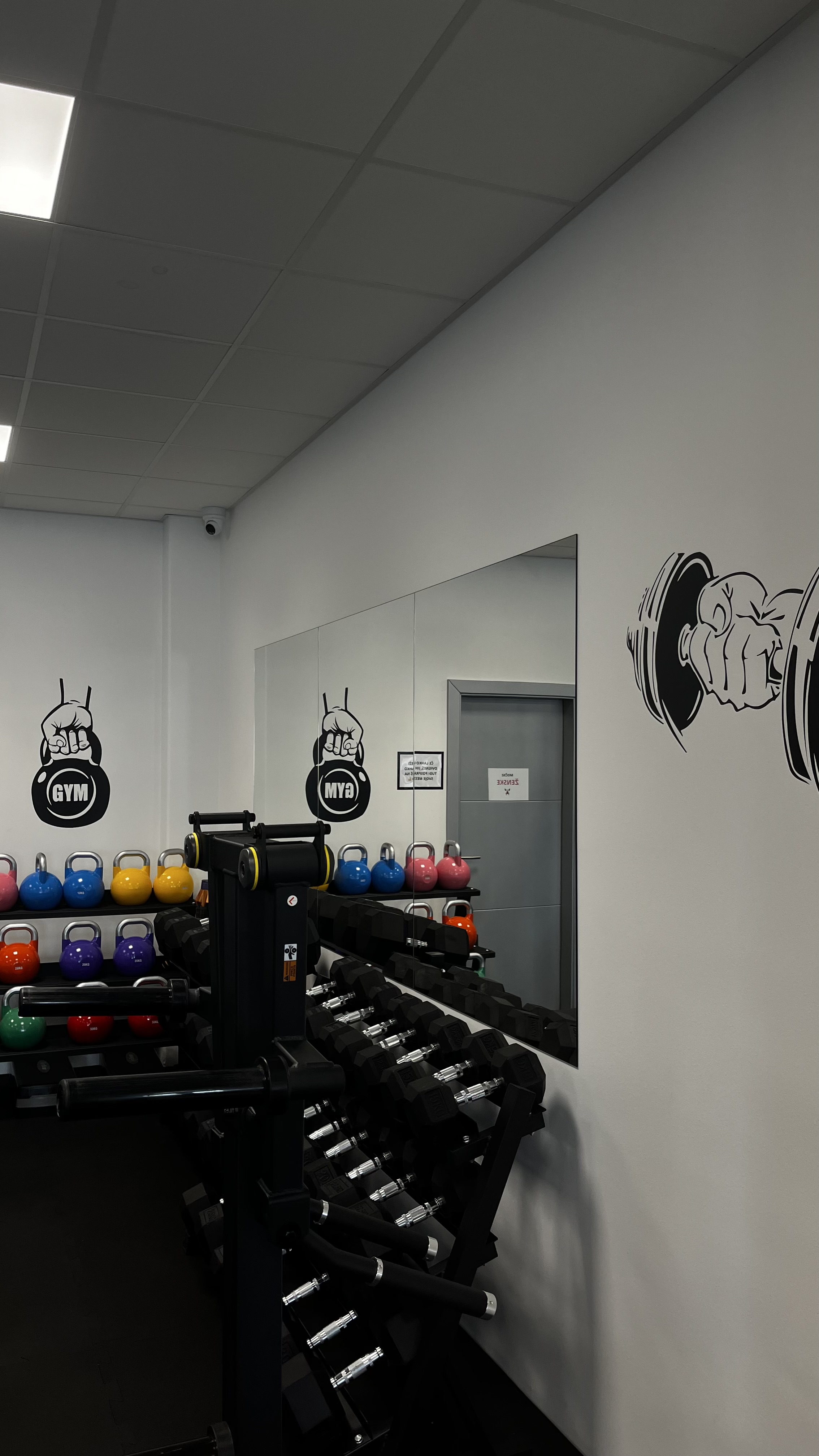 Don Vito Gym Črnomelj