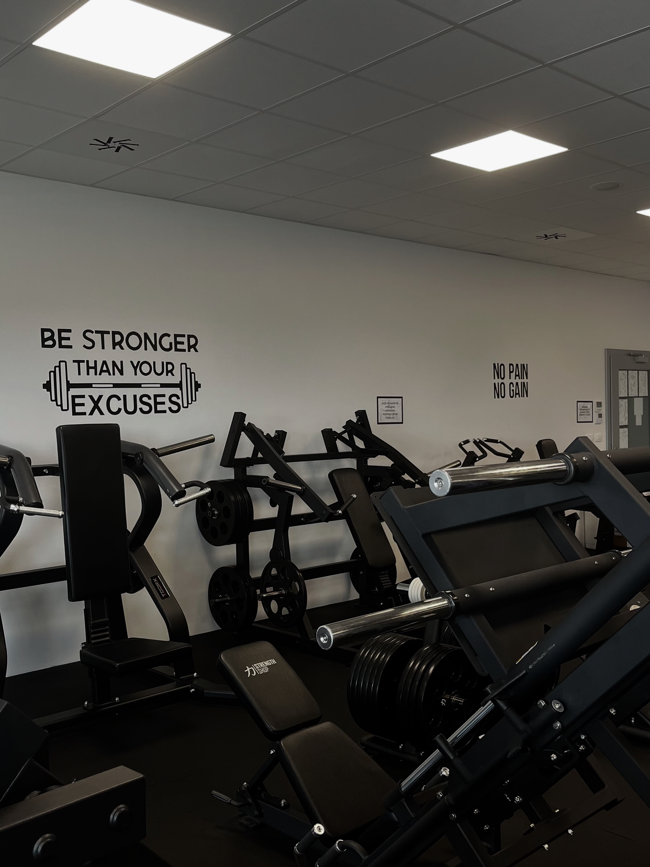 Don Vito Gym Črnomelj