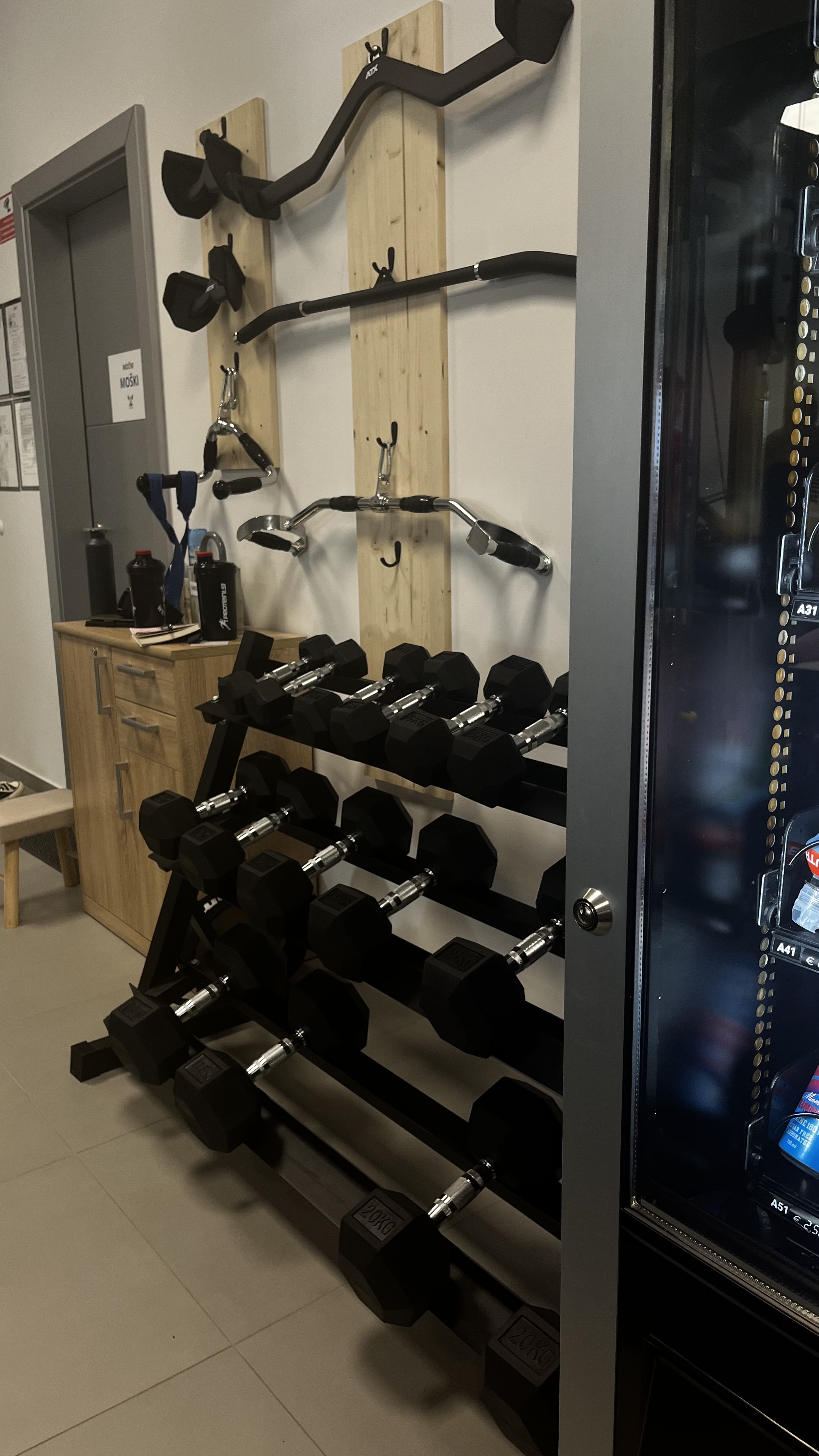 Don Vito Gym Črnomelj