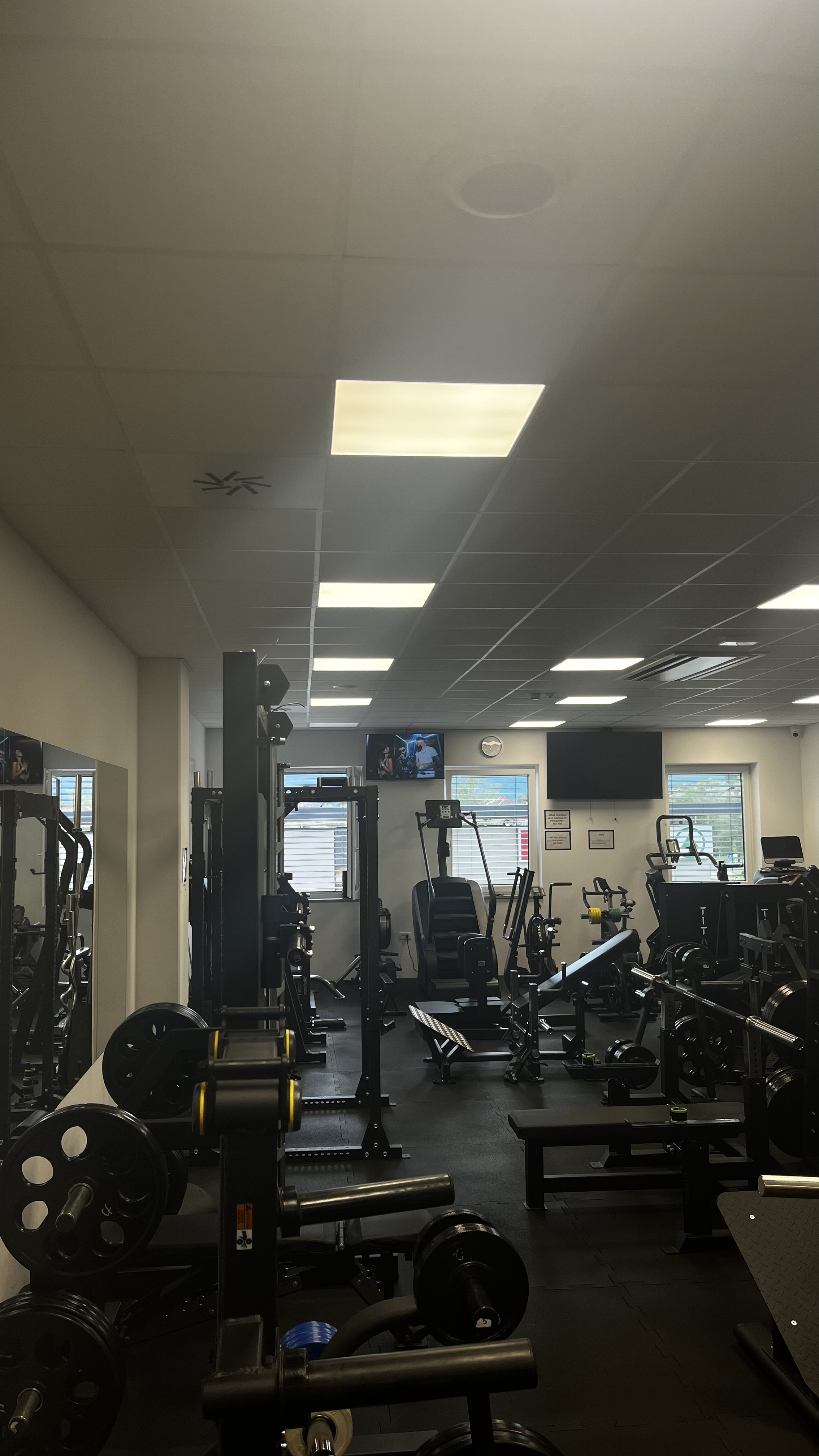 Don Vito Gym Črnomelj