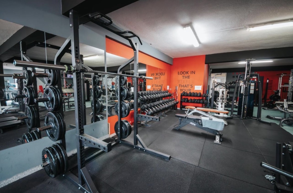 Don Vito Gym Metlika