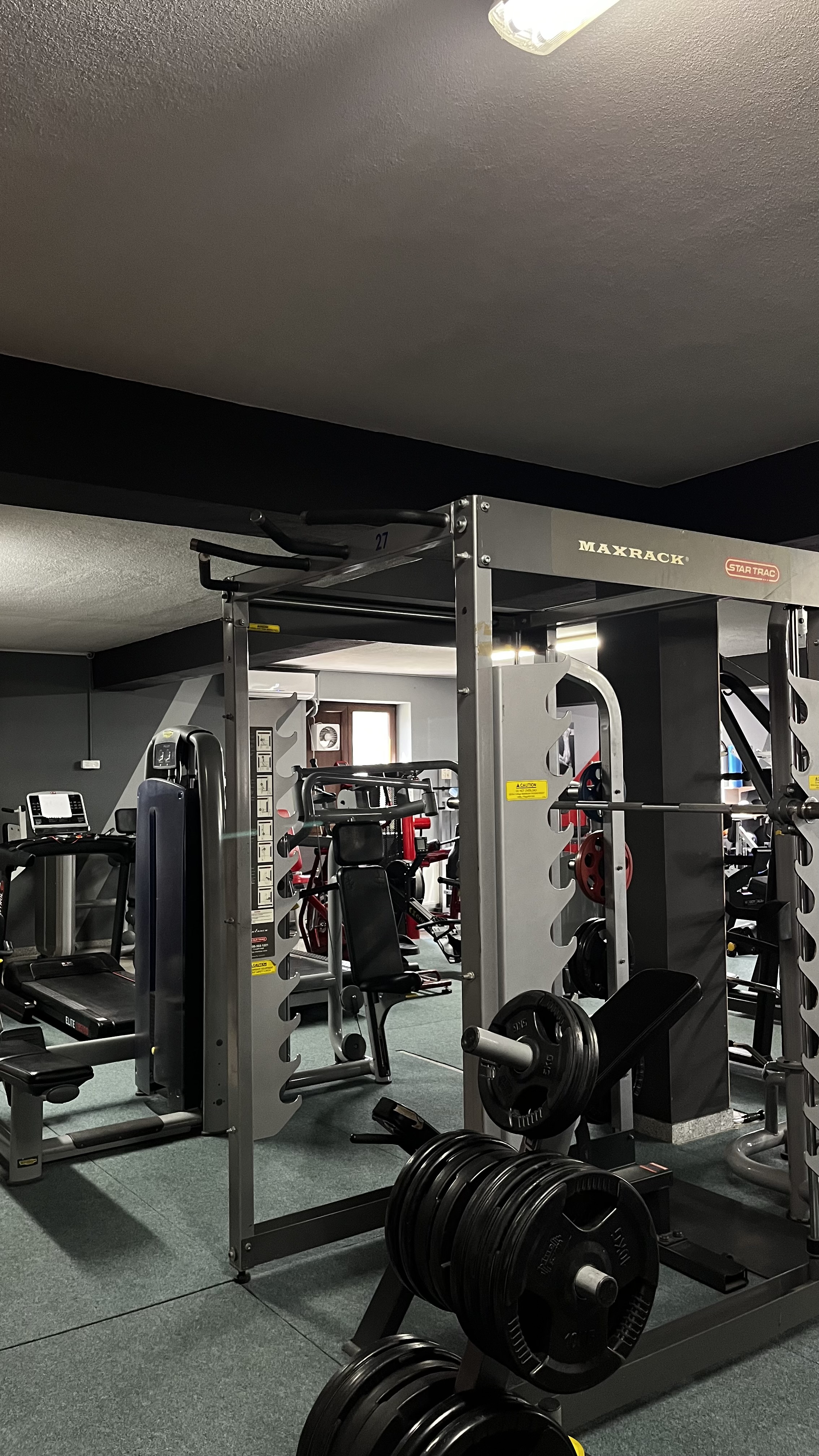 Don Vito Gym Metlika