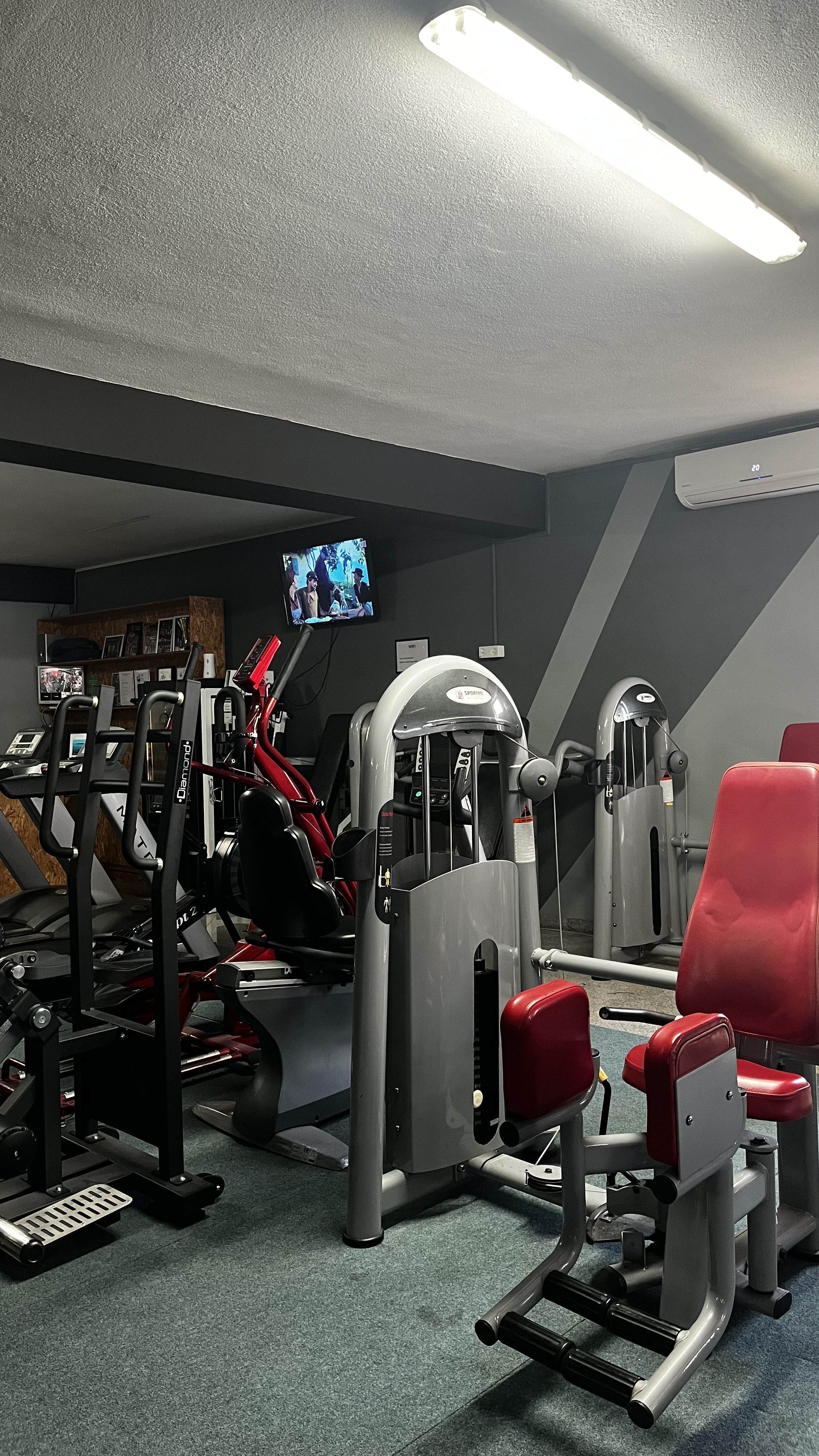 Don Vito Gym Metlika
