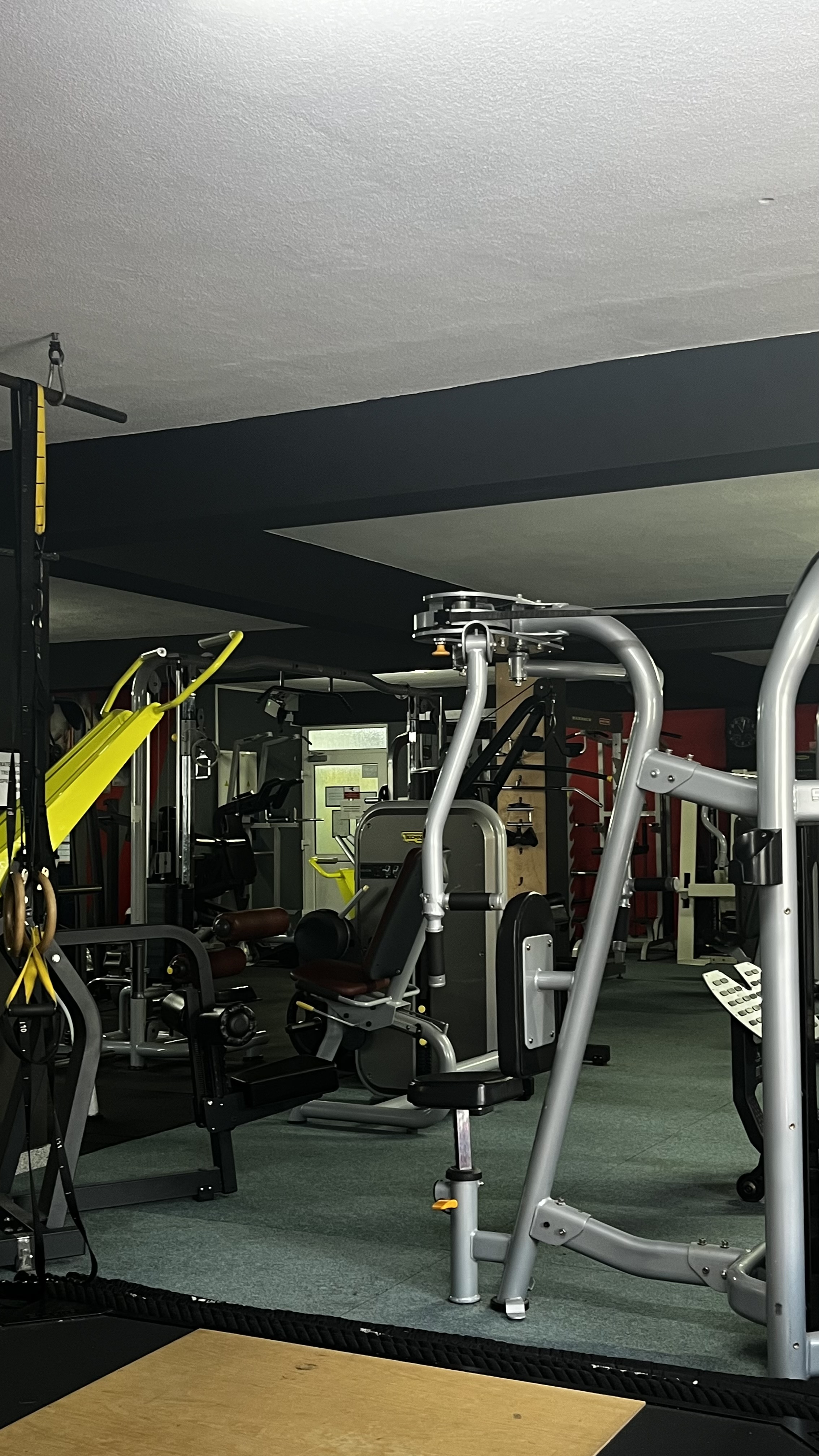 Don Vito Gym Metlika