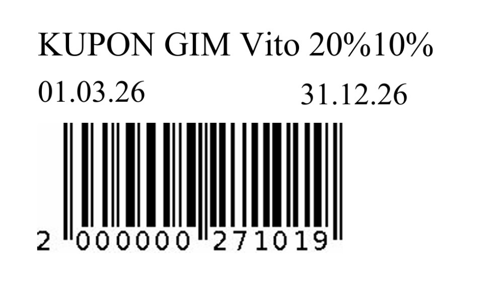 Kupon Intersport Črnomelj — 20 % popust na oblačila in obutev, 10 % na športno opremo